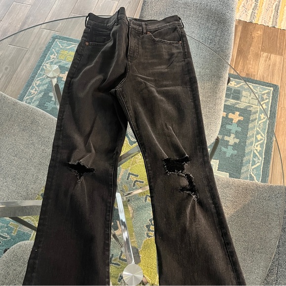 Express 90’s Bootcut Jeans - Picture 4 of 7